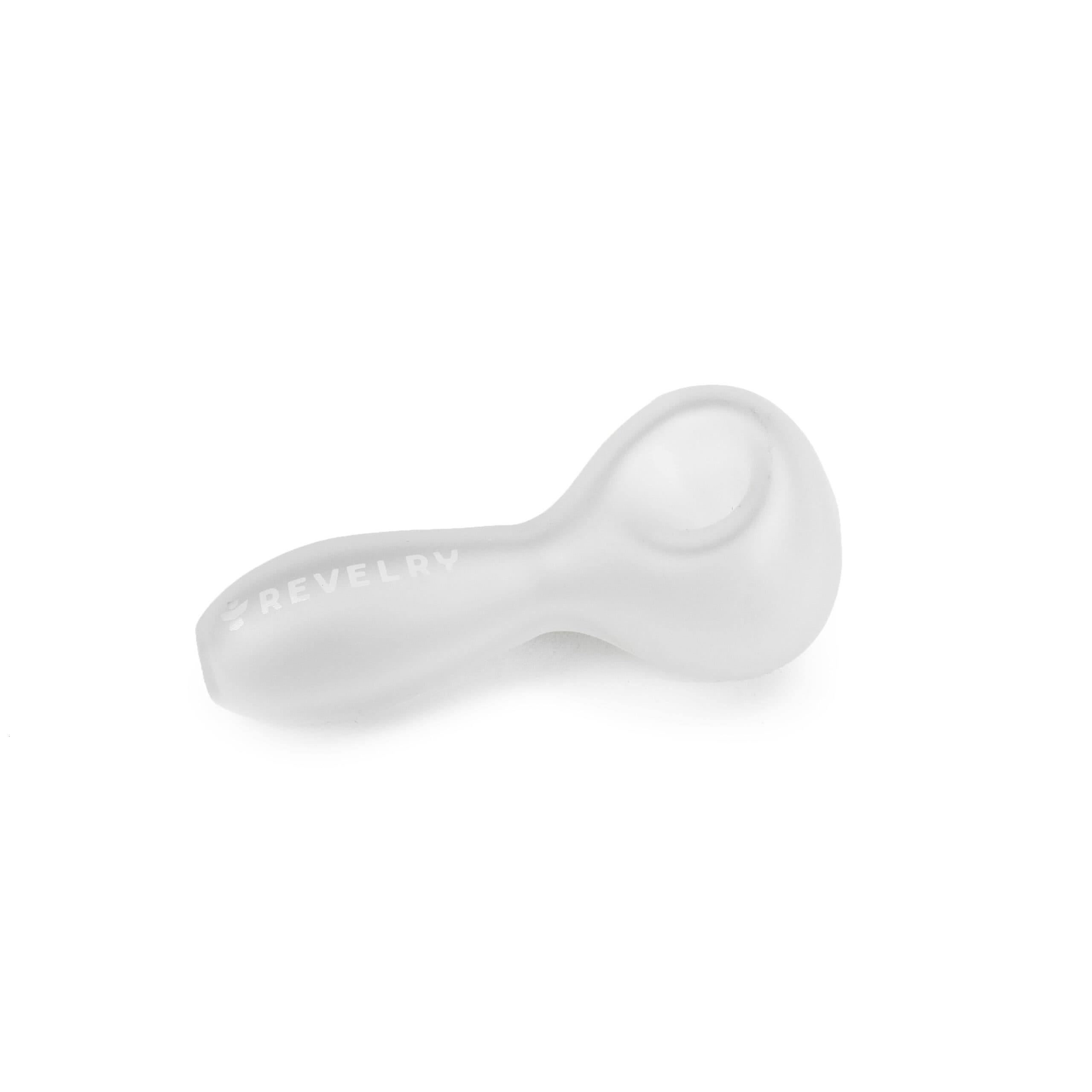 Revelry Spoon Pipe