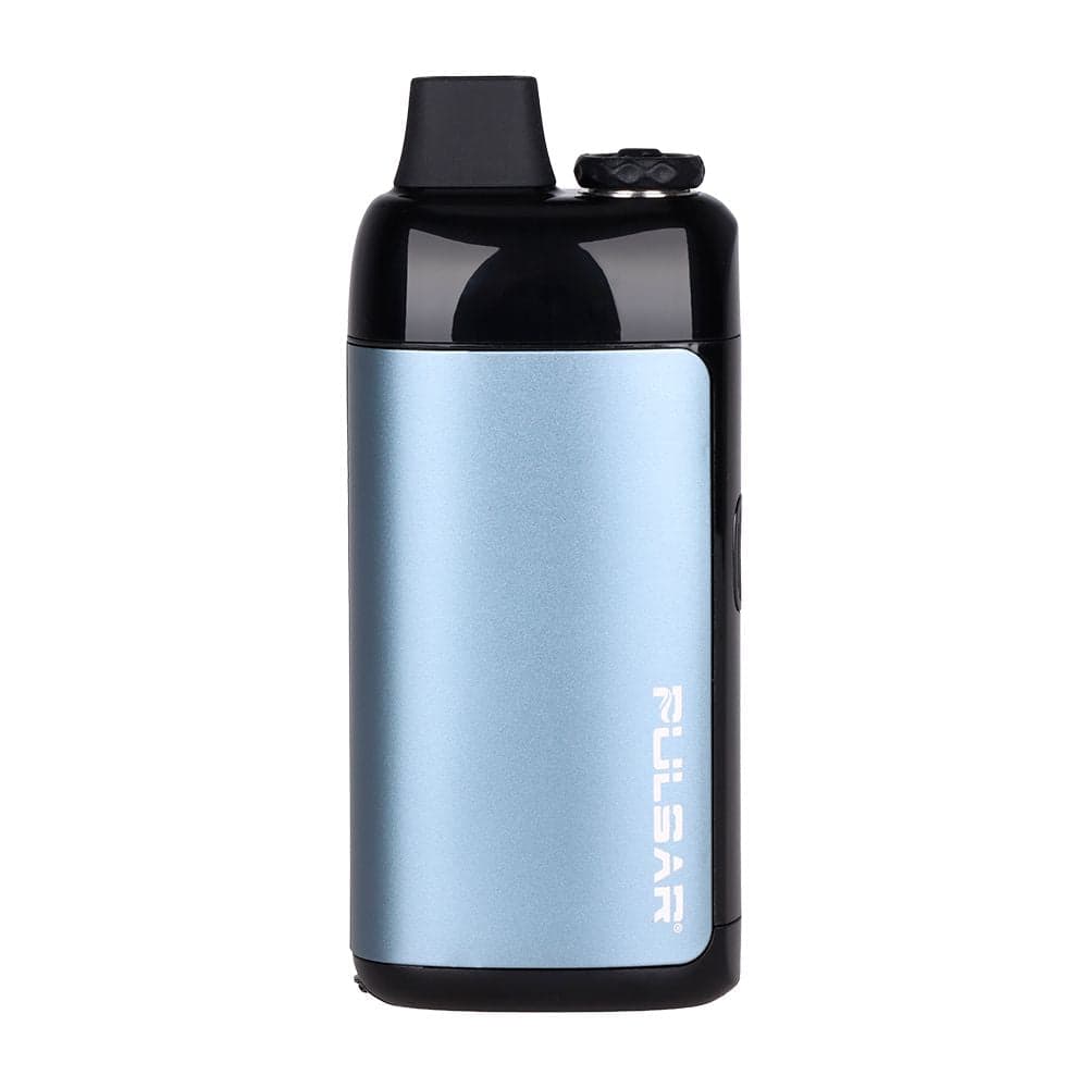 Pulsar Chorus Concentrate Vaporizer + Mini Hot Knife | 2000mAh