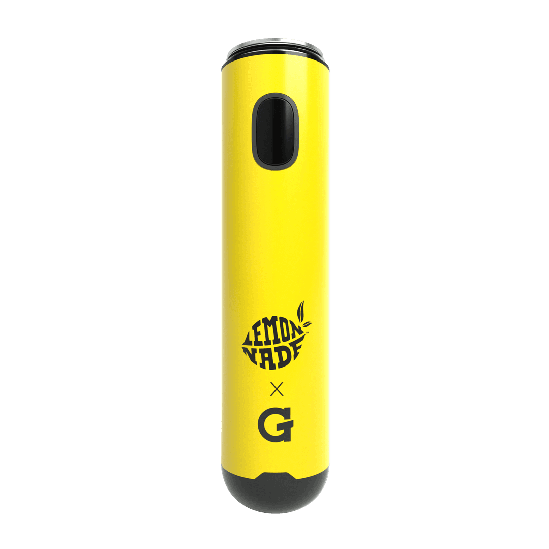 Lemonnade X G Pen Micro+ Battery