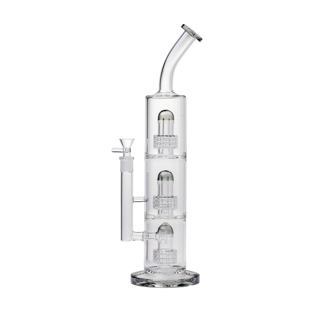 Human Grade Trinity Water Pipe