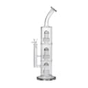 Human Grade Trinity Water Pipe