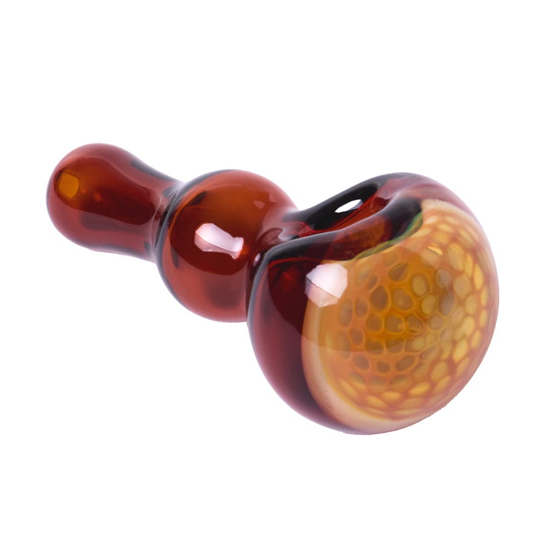 Human Grade Spoon Pipe Model C