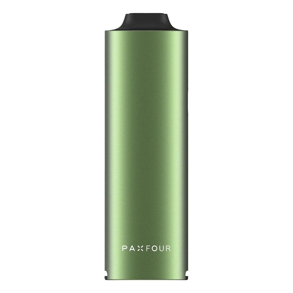 PAX Four Dry Herb Vaporizer | 2800mAh