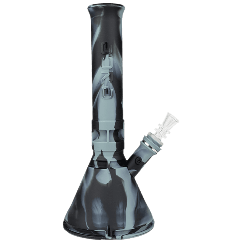 Eyce Silicone Beaker Bong