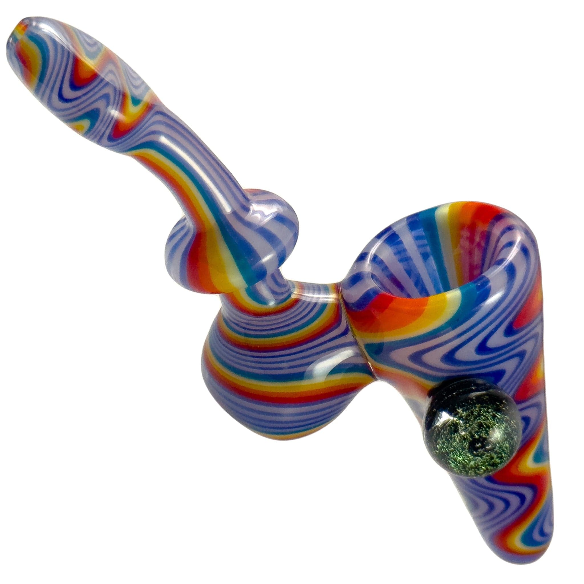Crush Chopper Sherlocks w/Galaxy Marble (Various Colors)
