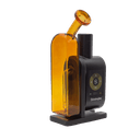 Stündenglass Modül + Dok Deluxe Travel Set - Amber Glass