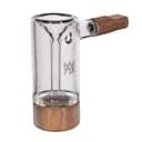 MJ Arsenal Alpine Series - Steamboat Bubbler