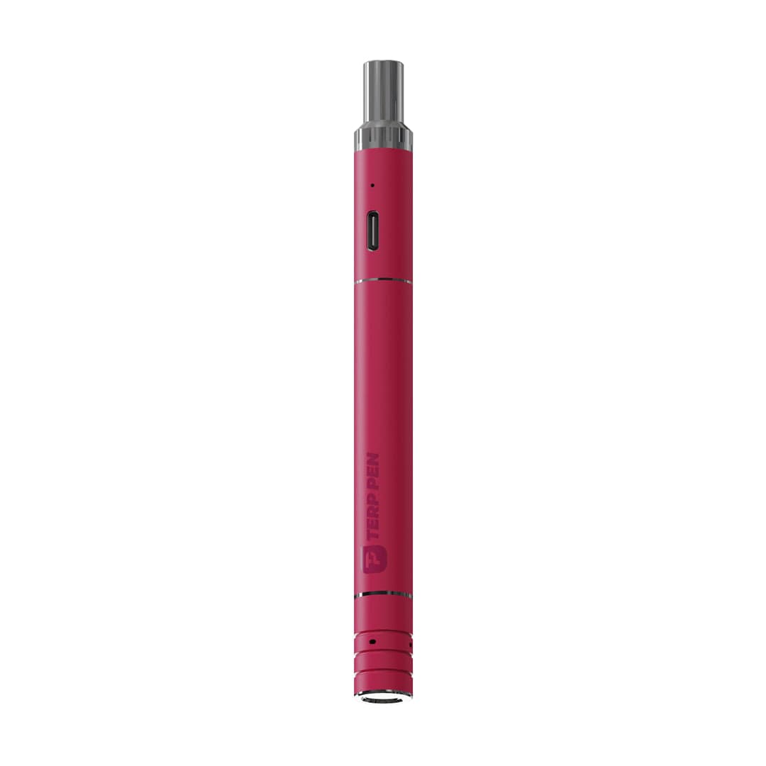 Boundless Terp Vaporizer Pen V2