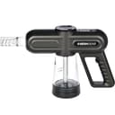 SeshGear Super Smoker Smoke Thrower Water Pipe - 1500mAh