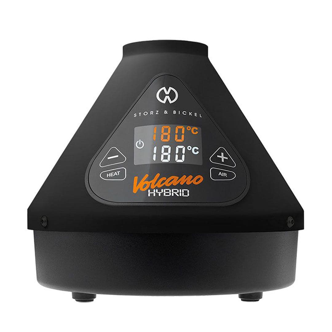 Storz Bickel Volcano Hybrid Desktop Vaporizer