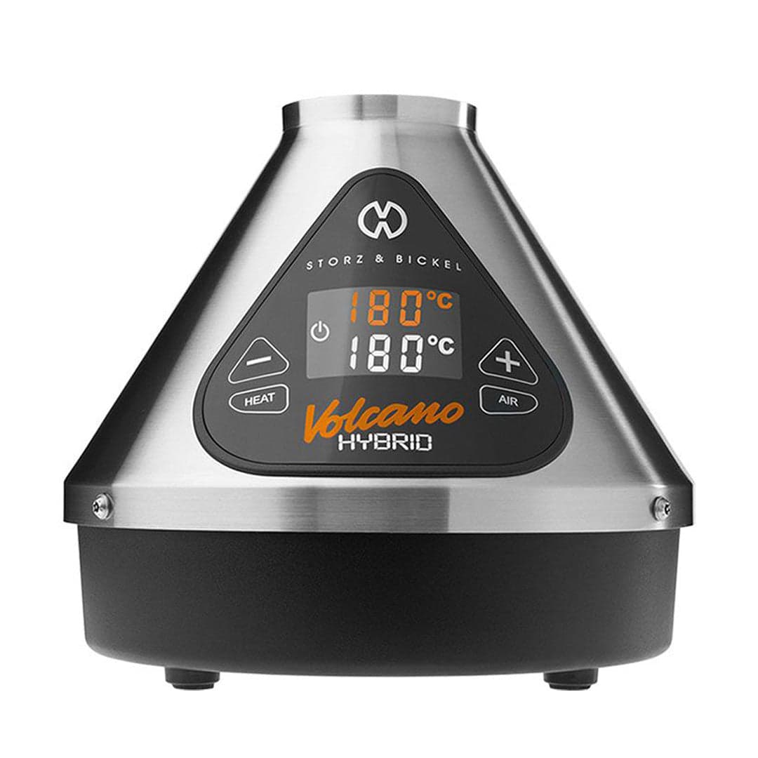 Storz & Bickel Volcano Hybrid Desktop Vaporizer