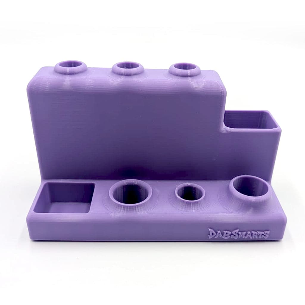 Dabsmarts Mini Dab Tool Organizer Station