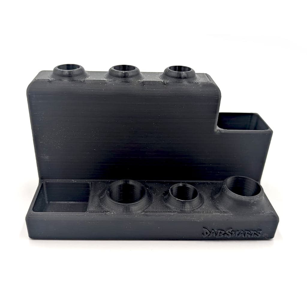 Dabsmarts Mini Dab Tool Organizer Station