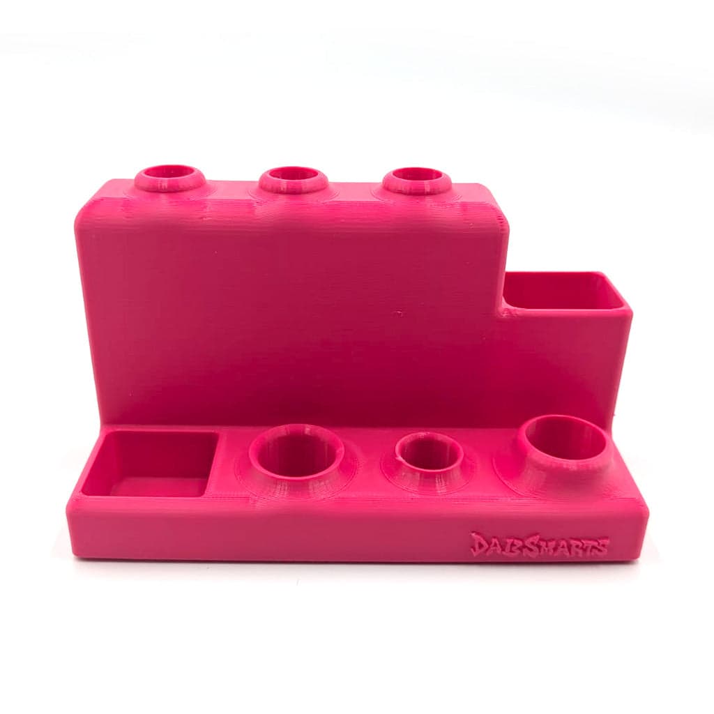 Dabsmarts Mini Dab Tool Organizer Station