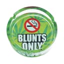 Blunts Only Glass Ashtray
